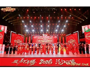 2026日照春晚