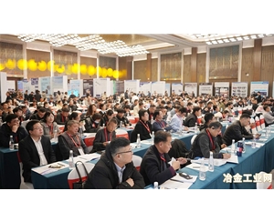 AI赋能绘蓝图 绿动钢铁启新程——“十五五” 钢铁行业绿色低碳智能升级交流暨 “五新” 供需会侧记