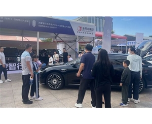 网上刷再多,不如现场看实车!全新车型空降日照广电秋季车展!